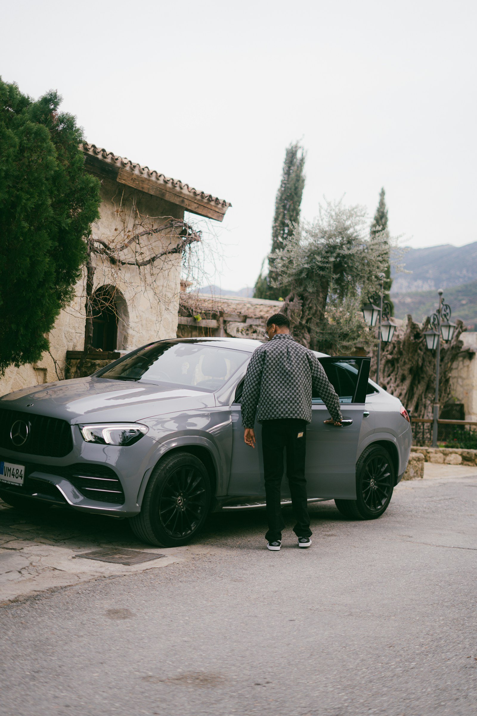 Car Rental