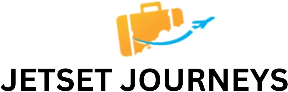 JetSet Journeys
